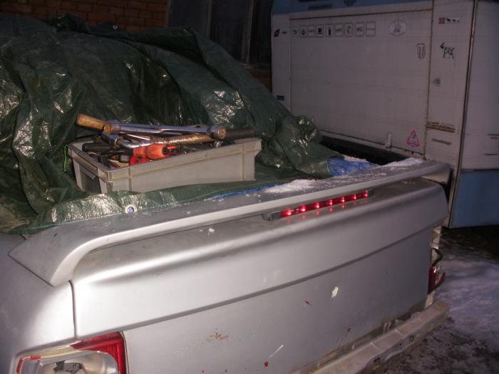 foto k příspěvku  od škodovkář