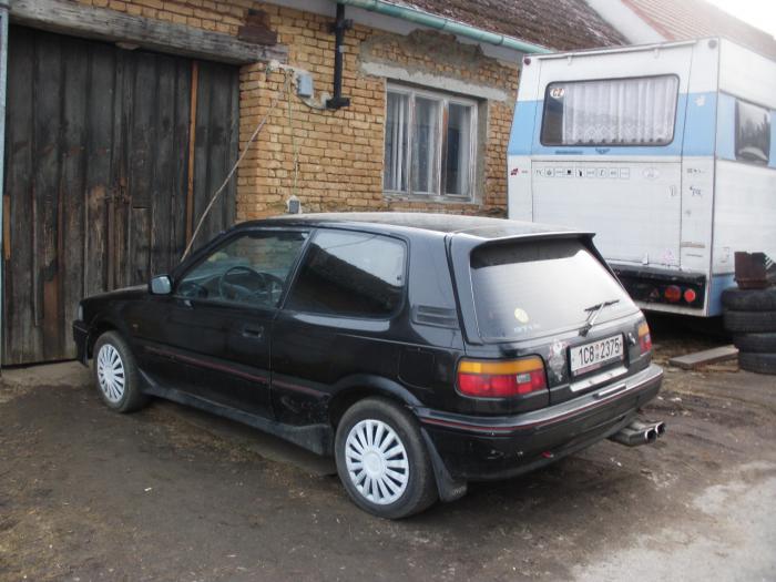 foto k příspěvku  od škodovkář