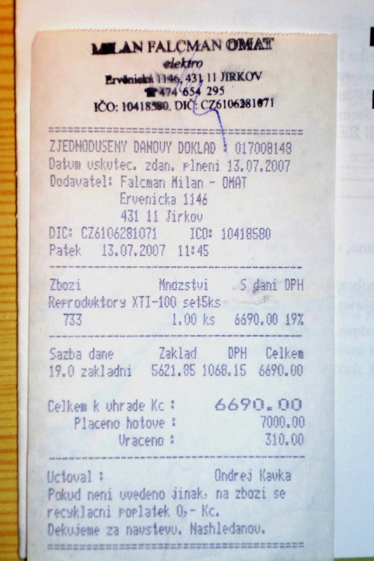 foto k příspěvku  od Pepe1