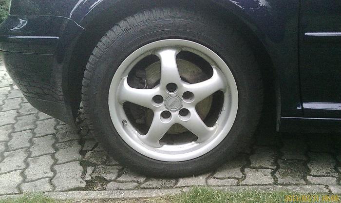 foto k příspěvku  od *konny*