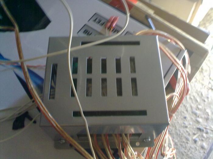 foto k příspěvku  od clown