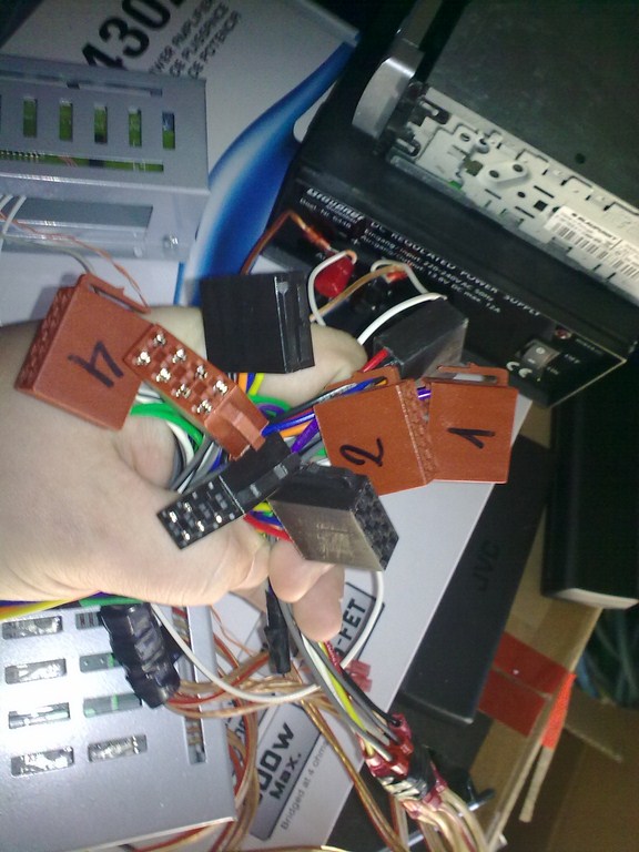 foto k příspěvku  od clown