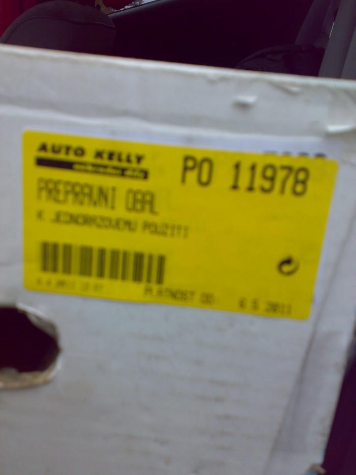 foto k příspěvku  od P3RF3KT