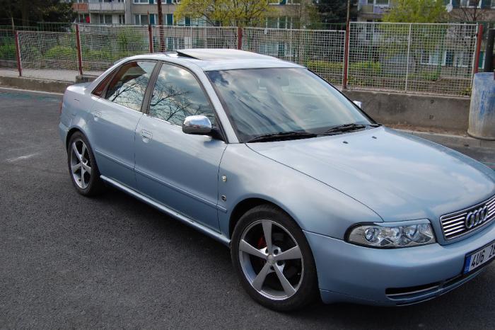 foto k příspěvku  od Spoiltak