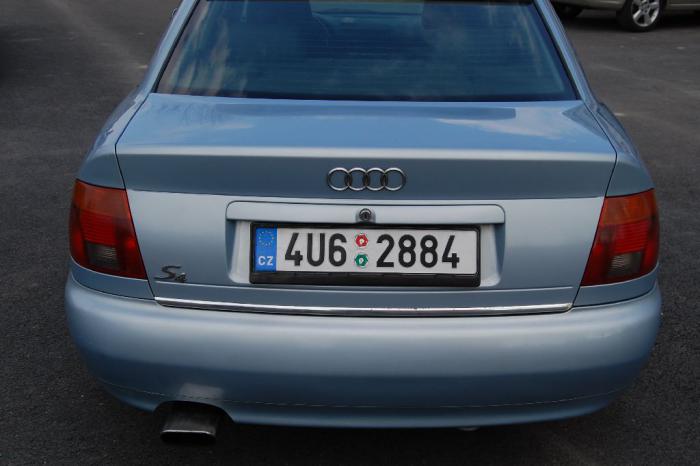 foto k příspěvku  od Spoiltak