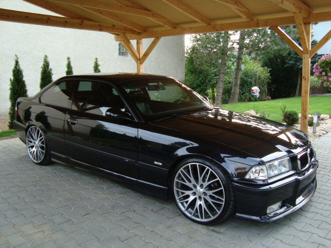 foto k příspěvku  od CRXMen