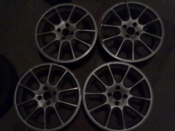 foto k příspěvku  od bombardo