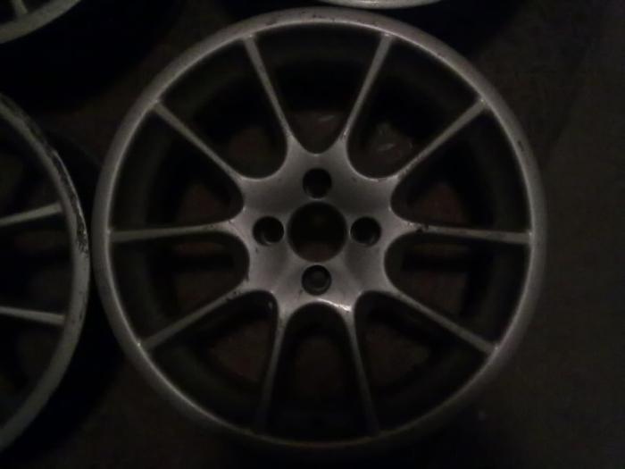 foto k příspěvku  od bombardo