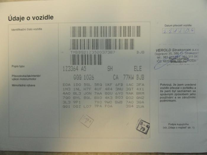 foto k příspěvku  od Marceliusis