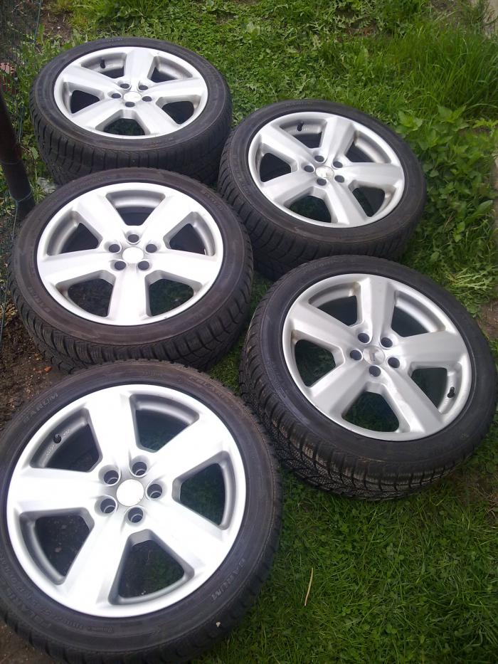 foto k příspěvku  od MustafaCZ