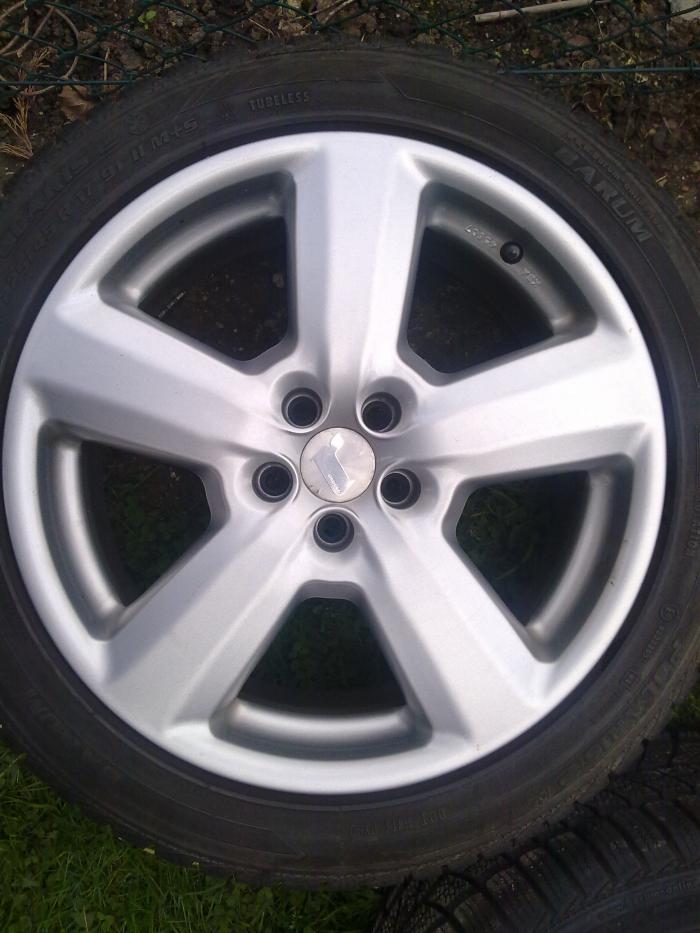 foto k příspěvku  od MustafaCZ