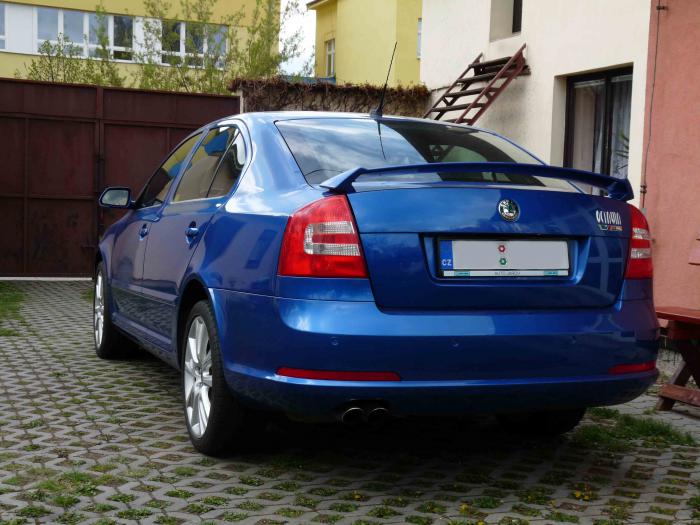 foto k příspěvku  od NSRider