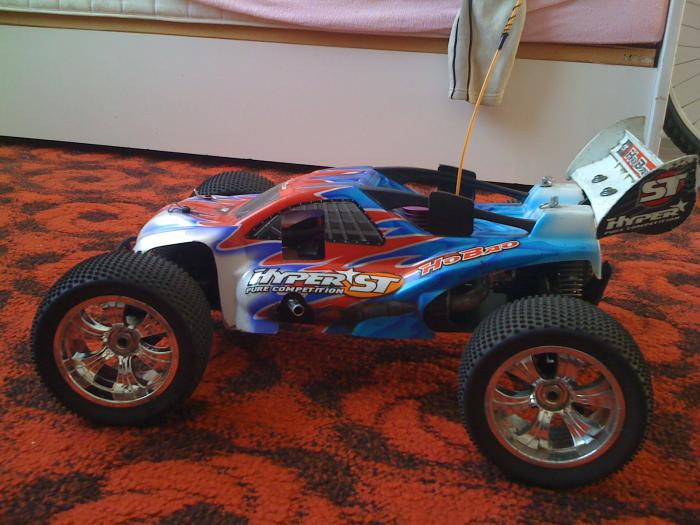 foto k příspěvku  od djmisak1