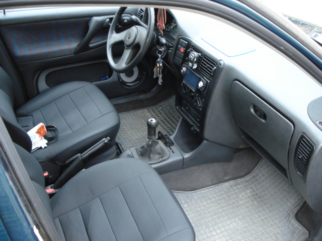 foto k příspěvku  od armani TDI