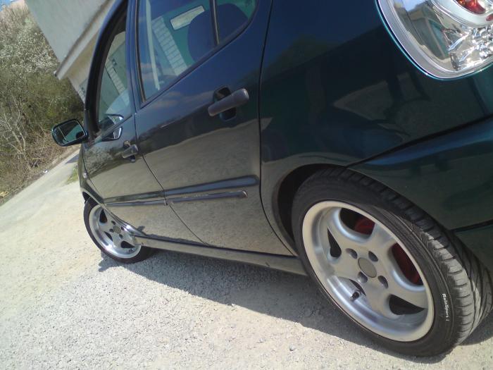 foto k příspěvku  od armani TDI