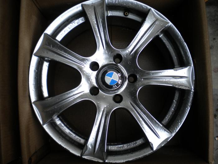 foto k příspěvku  od bombardo