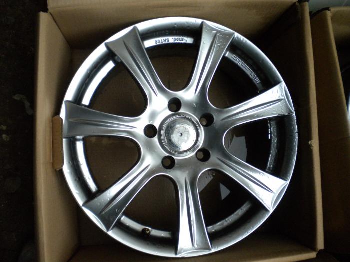 foto k příspěvku  od bombardo