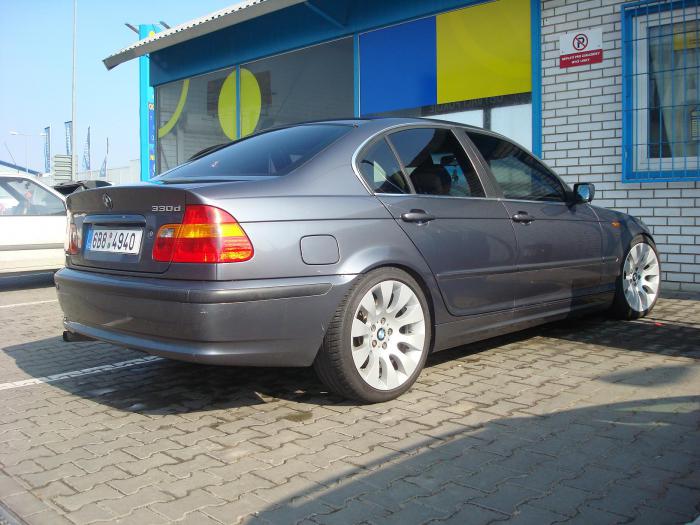 foto k příspěvku  od milsonn