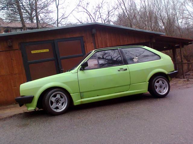 foto k příspěvku  od lišky