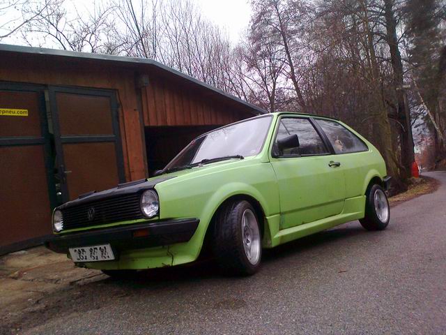 foto k příspěvku  od lišky