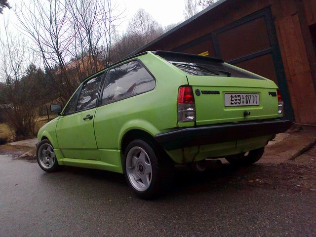 foto k příspěvku  od lišky