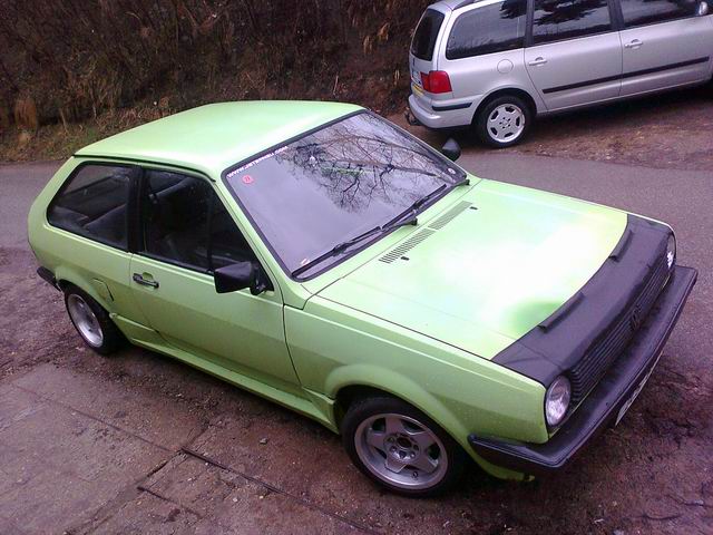 foto k příspěvku  od lišky