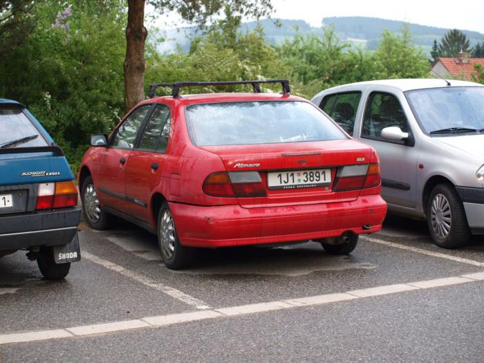 foto k příspěvku  od gebar