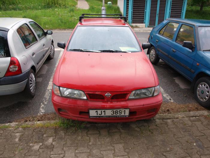 foto k příspěvku  od gebar