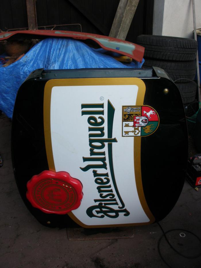 foto k příspěvku  od škodovkář