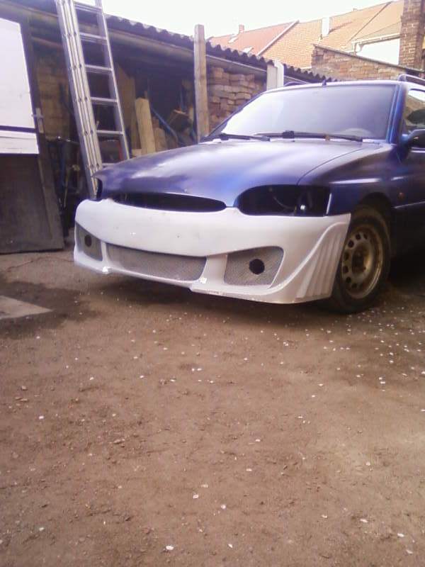 foto k příspěvku  od kuchtas