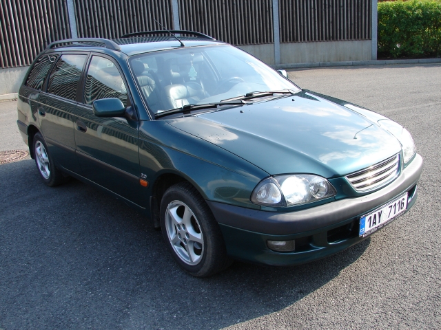 foto k příspěvku  od sirtis