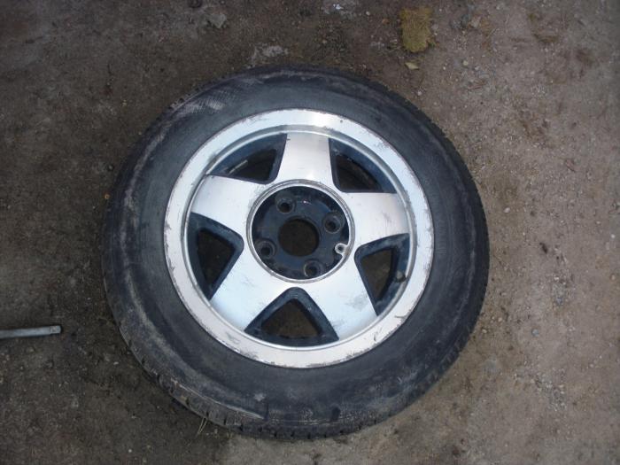 foto k příspěvku  od škodovkář