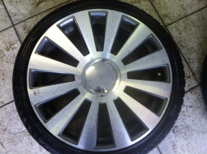 foto k příspěvku  od Spoiltak