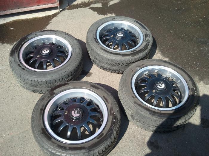 foto k příspěvku  od Nismo.Power