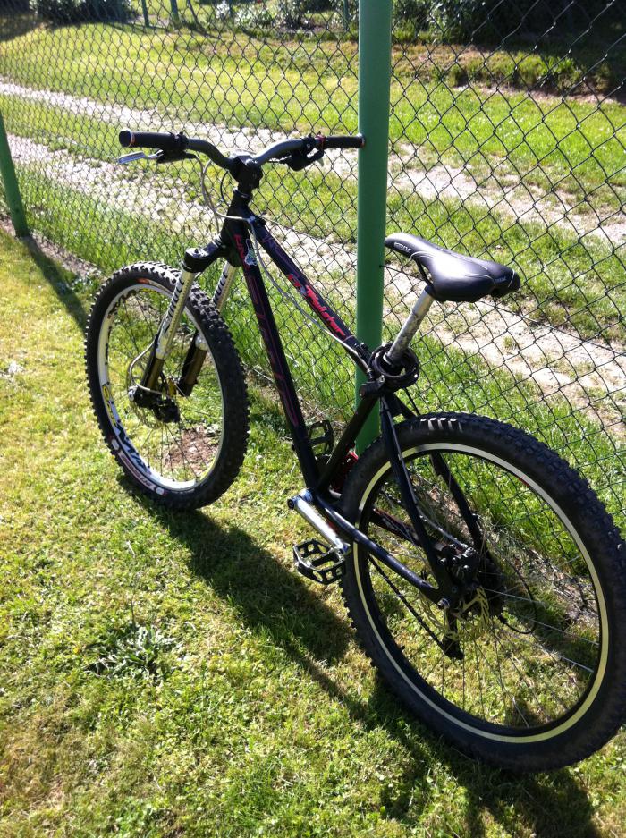 foto k příspěvku  od macek