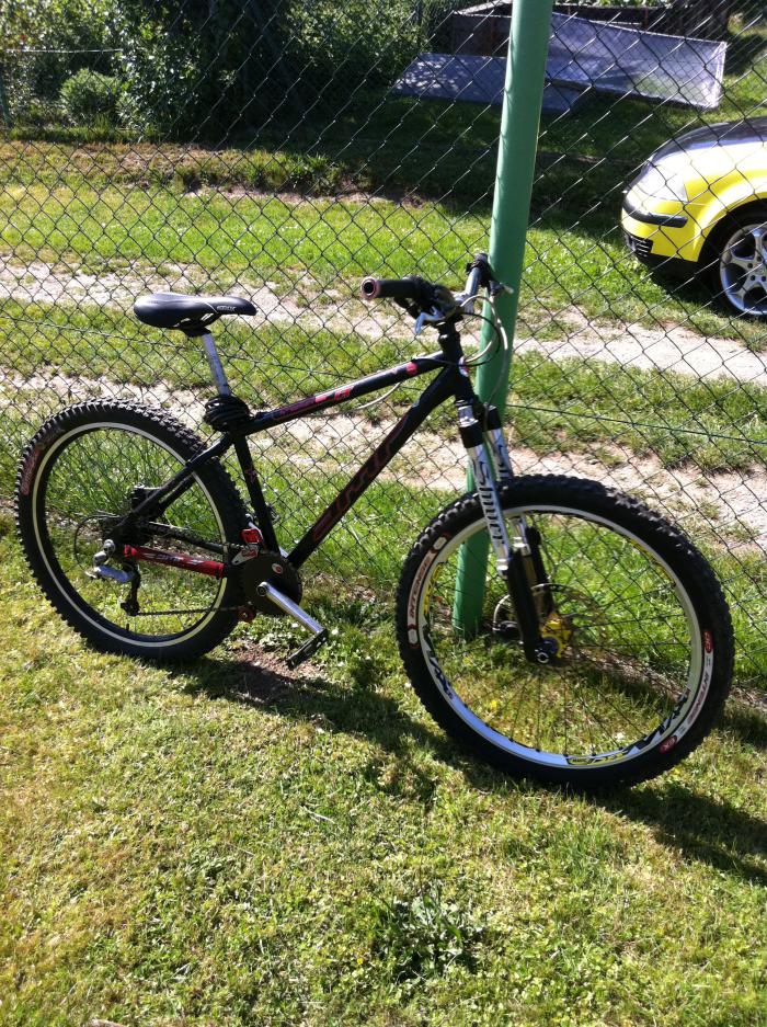 foto k příspěvku  od macek