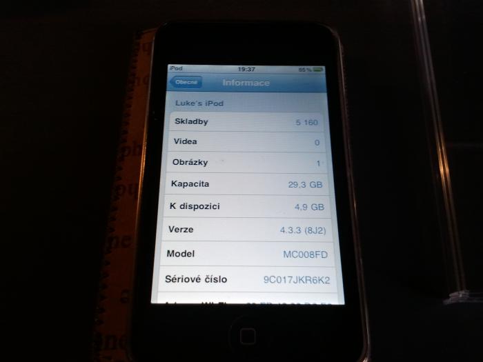 foto k příspěvku  od LukeFab