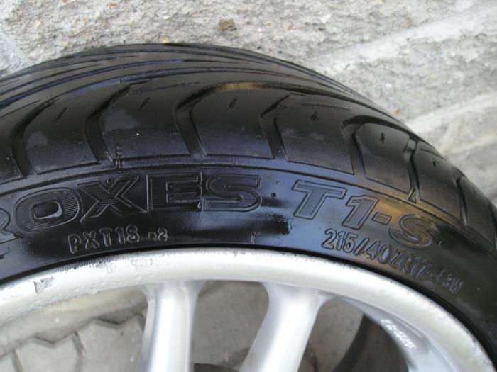 foto k příspěvku  od GCHonda