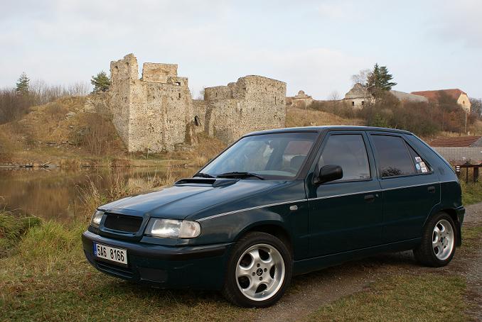 foto k příspěvku  od Lyssy