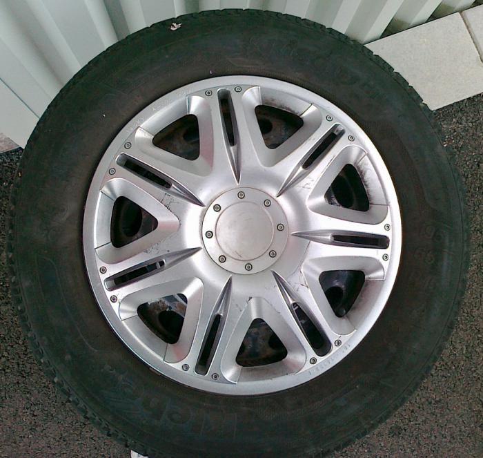 foto k příspěvku  od camron