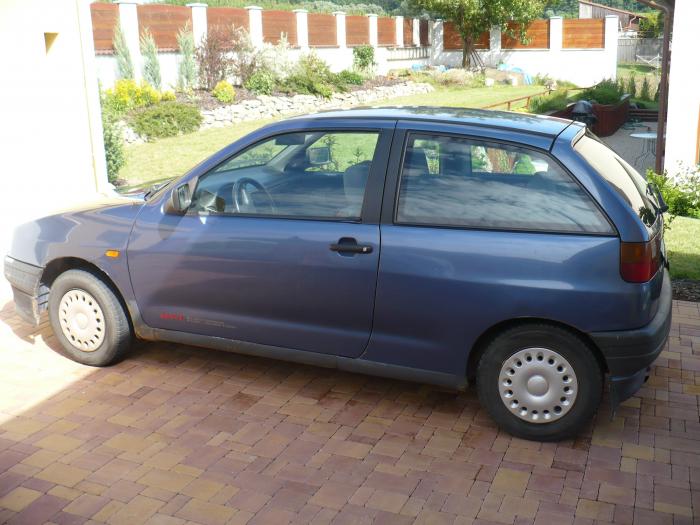 foto k příspěvku  od Mika