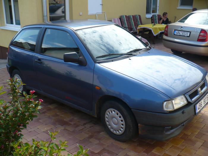 foto k příspěvku  od Mika