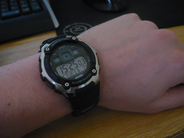 foto k příspěvku  od sallam