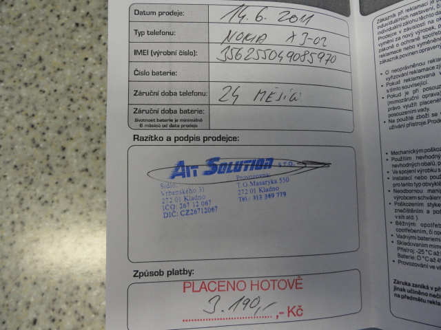 foto k příspěvku  od Marceliusis