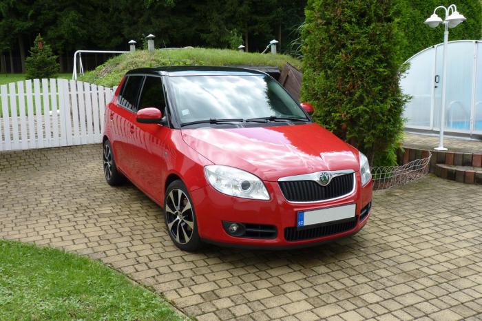 foto k příspěvku  od Losky