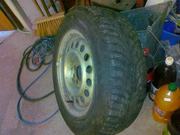 foto k příspěvku  od mikesak