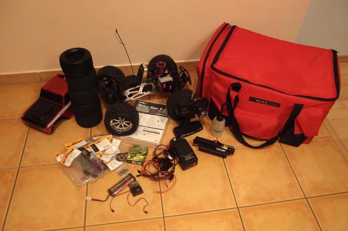 foto k příspěvku  od treid