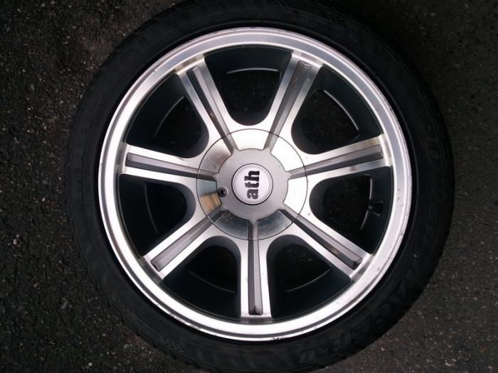 foto k příspěvku  od tykeev