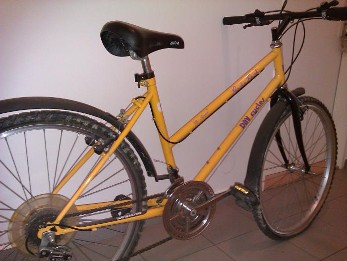 foto k příspěvku  od muSlim