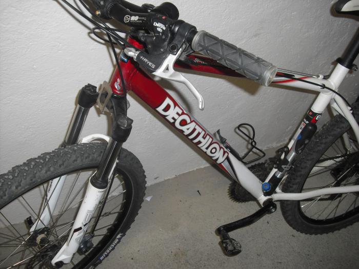 foto k příspěvku  od bafis